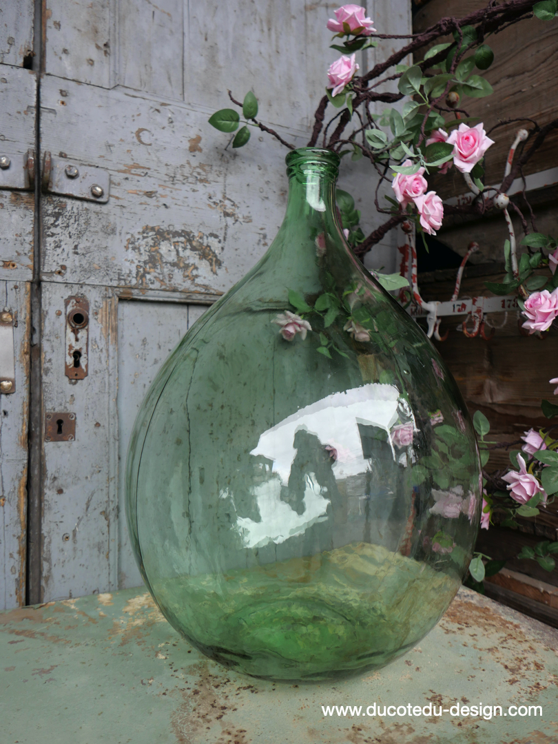 Grande dame jeanne xxl ref 12